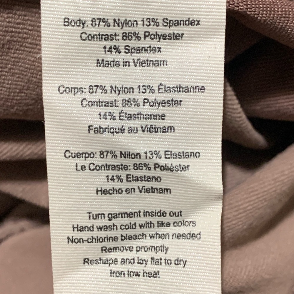alo yoga mesh leggings womens - Picture 5 of 5
